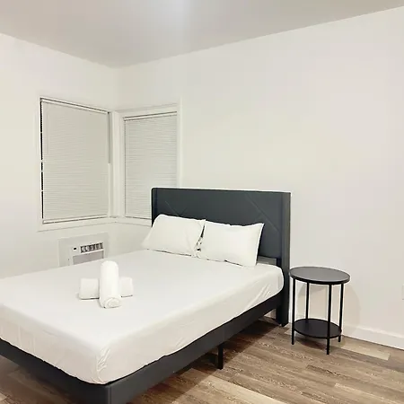 2-Bdrm Fort Lauderdale - Las Olas Beach 5 Minutes Walk #5 Exterior foto