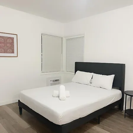 2-Bdrm Fort Lauderdale - Las Olas Beach 5 Minutes Walk #5 Exterior foto