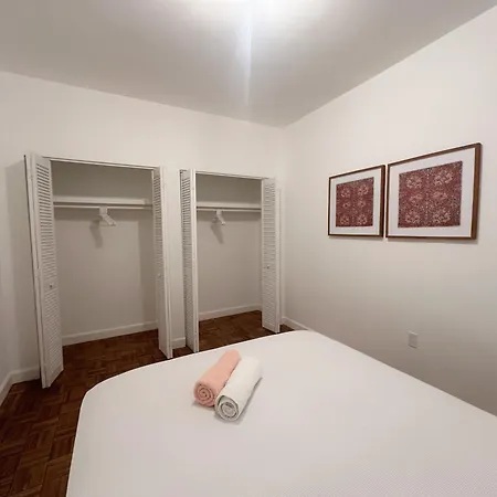 2-Bdrm Fort Lauderdale - Las Olas Beach 5 Minutes Walk #5 Exterior foto