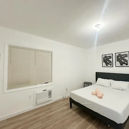2-Bdrm Fort Lauderdale - Las Olas Beach 5 Minutes Walk #5 Exterior foto