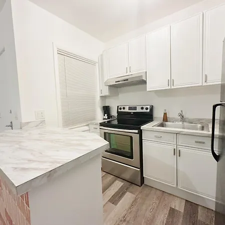 2-Bdrm Fort Lauderdale - Las Olas Beach 5 Minutes Walk #5 Exterior foto